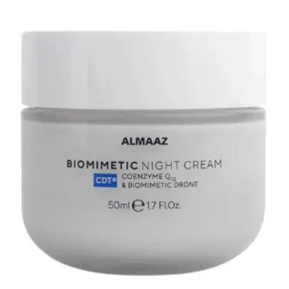 Almaaz Biotmimetic Nightcream