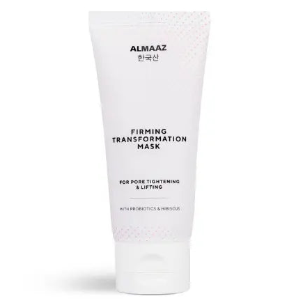 Almaaz Firming Transformation Mask