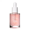 Peach 70% Niacinamide Serum