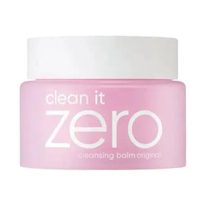 Banila Co. Clean It Zero Cleansing Balm Original 25 ml.