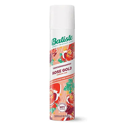 Batiste Droogshampoo Rose Gold