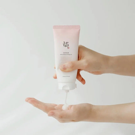 Beauty of Joseon Apricot Blossom Peeling Gel