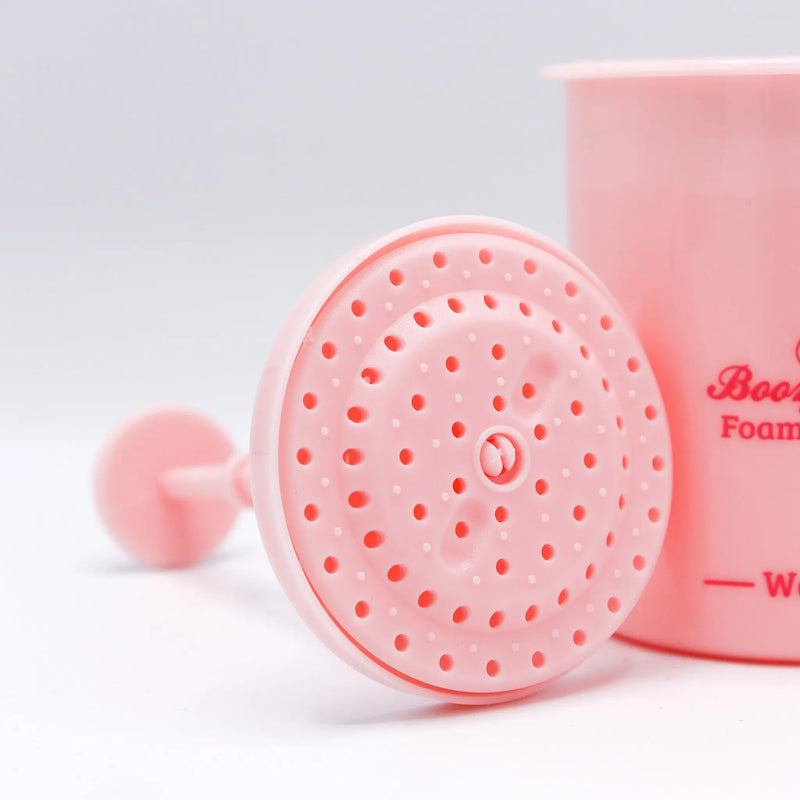 Boozyshop Foam Maker