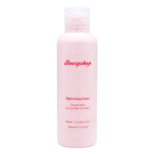 Boozyshop Hydrating Toner