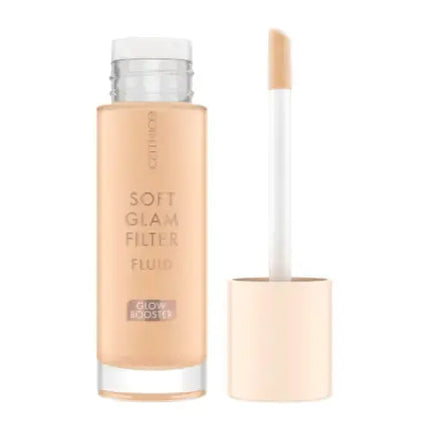 Catrice Soft Glam Filter Fluid