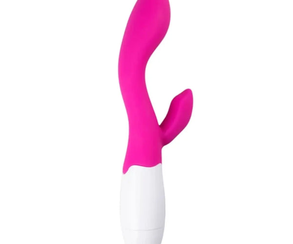 Acheter Easytoys Rabbit Vibrator en ligne | Boozyshop!