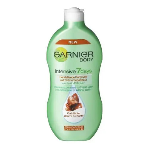 Garnier Body Intensive 7 Days Herstellende Bodylotion