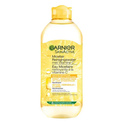 Garnier Micellair Vitamin C