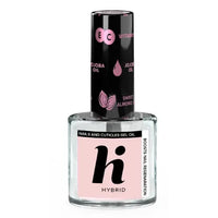 Nail & Cuticle Gel Oil