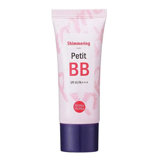 Petite BB crème chatoyante