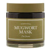Mugwort Mask