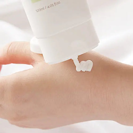 iUnik Centella Mild Cleansing Foam