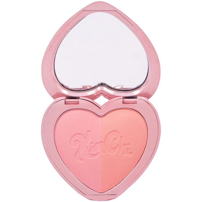 KimChi Chic Beauty Thailor Blush Pinky