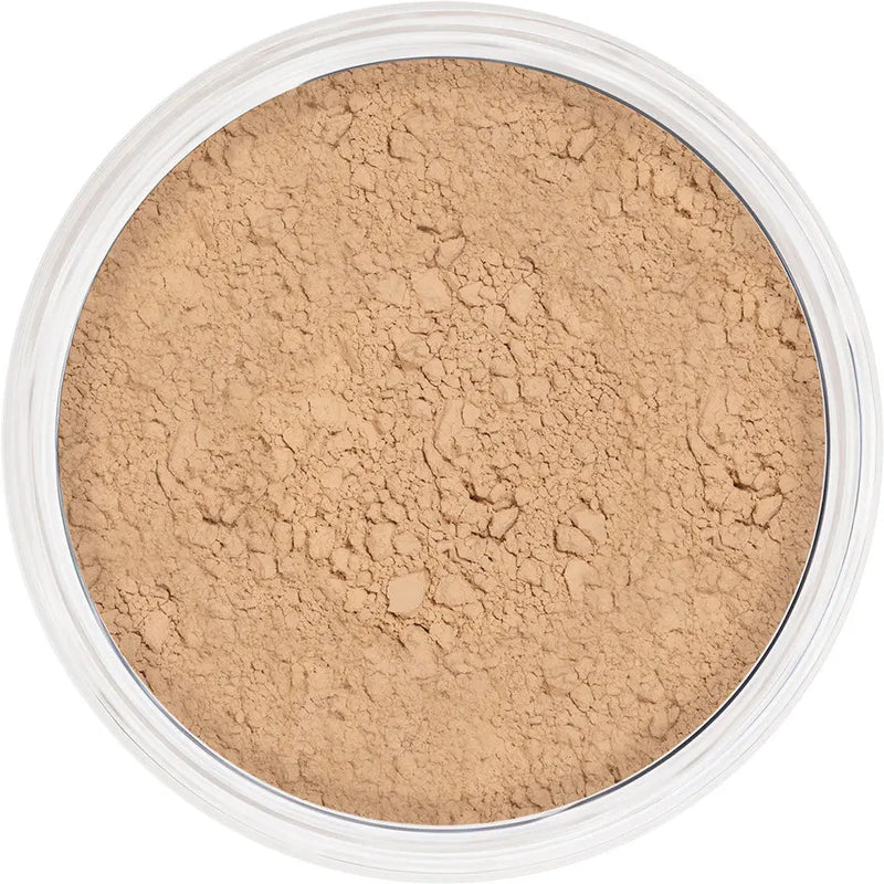 Kryolan Professional Make-up Anti-Shine Powder