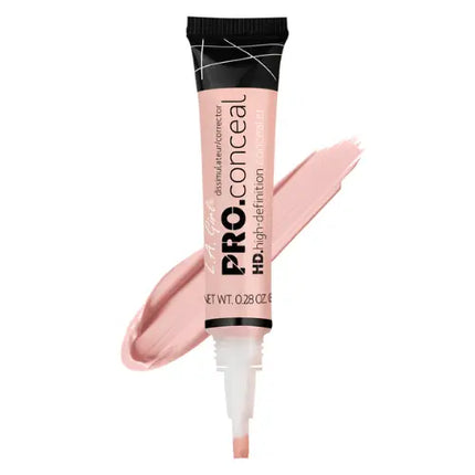 LA Girl Pro Concealer Correctors