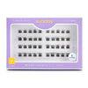 Clasic DIY Cluster Lashes