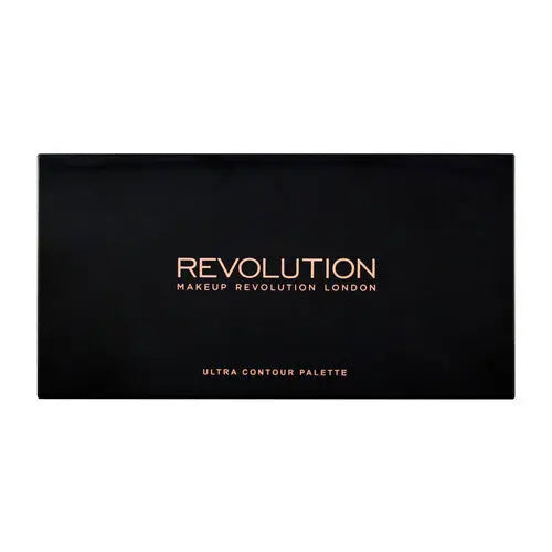Makeup Revolution Ultra Contour Palette