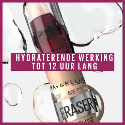 Maybelline Instant Age Rewind Eraser Concealer 95 Cool Ivory