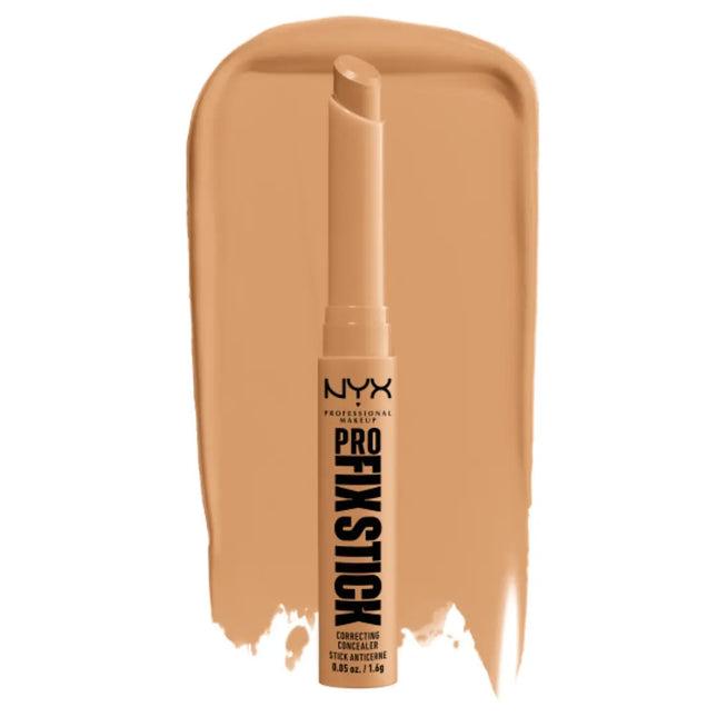 NYX Professional Makeup Pro Fix Stick Correcting Concealer Golden