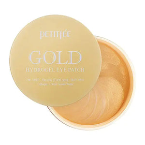 Patch pour les yeux Hydrogel en or