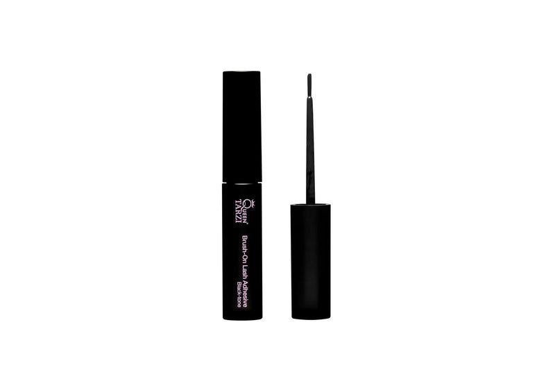 Queen Tarzi Brush-on Glue Dark