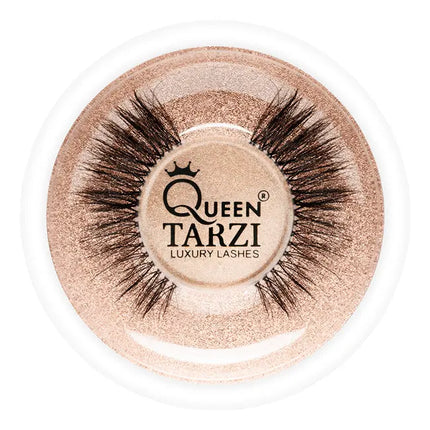 Queen Tarzi Ella Lashes