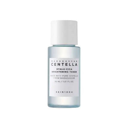 SKIN1004 Madagascar Centella Hyalu-Cica Brightening Toner 30 ml