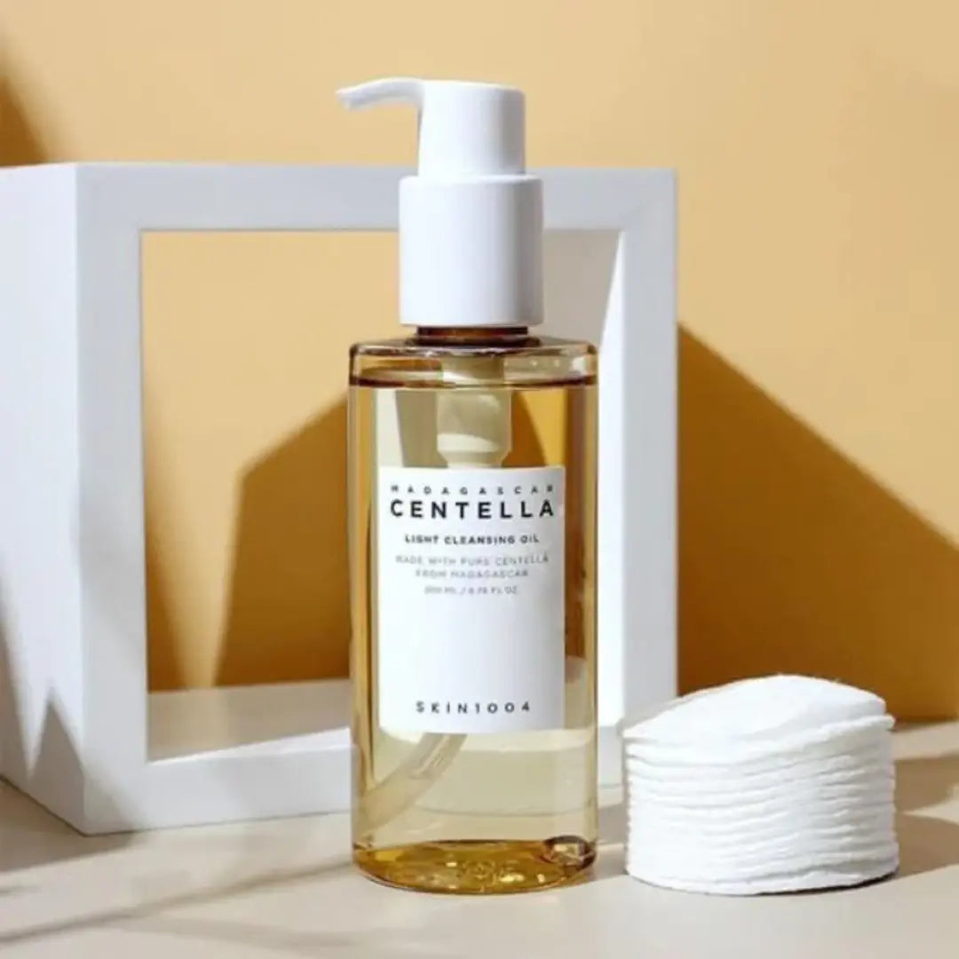 Acheter SKIN1004 Madagascar Centella Light Cleansing Oil en ligne ...