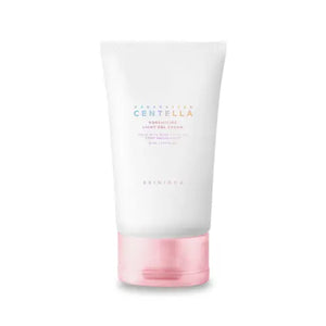 Madagascar Centella Pormizer la crème de gel léger
