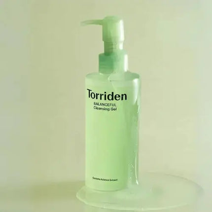 Torriden Torriden Balanceful Cleansing Gel