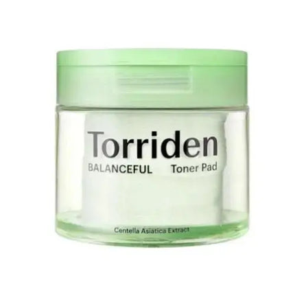 Torriden Torriden Balanceful Toner Pad