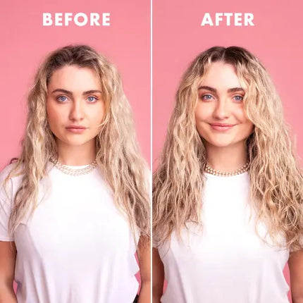 Umberto Giannini Banana Coconut Air-Dry Cream