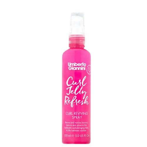 Umberto Giannini Umberto Giannini Curl Jelly Refresh