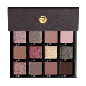 Étendu Charmeuse Pigment Palette