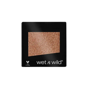 Color Icon Eyeshadow Glitter Single Nudecomer